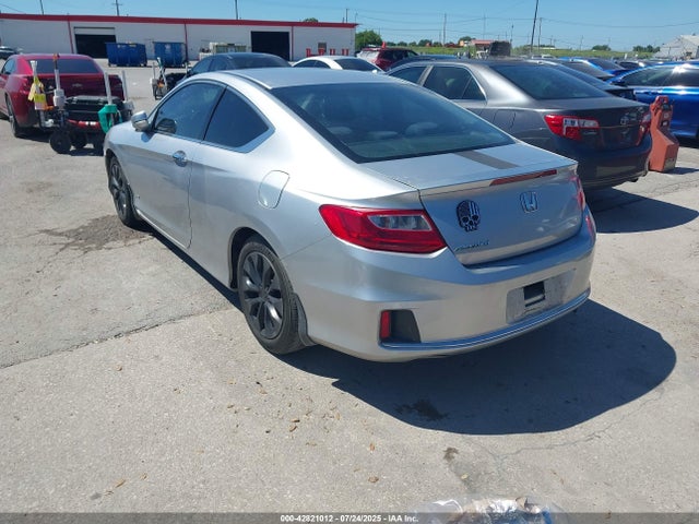 Honda k24w1 2015 1HGCT1B78FA009795 Image 3