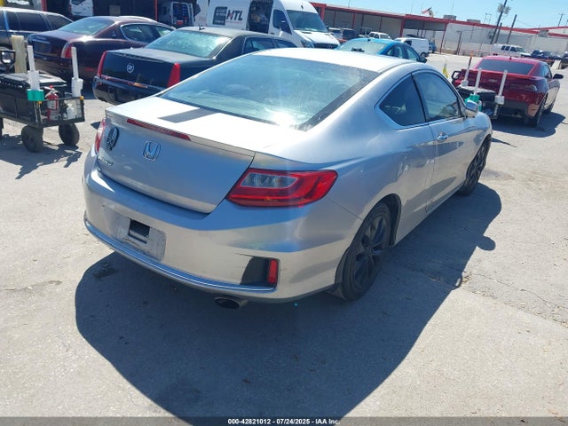 Honda k24w1 2015 1HGCT1B78FA009795 Image 4