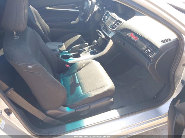 Honda k24w1 2015 1HGCT1B78FA009795 Image 5