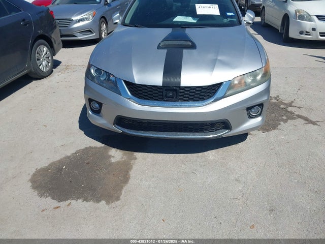 Honda k24w1 2015 1HGCT1B78FA009795 Image 6