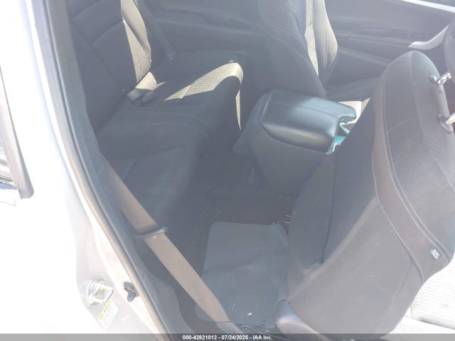 Honda k24w1 2015 1HGCT1B78FA009795 Image 8