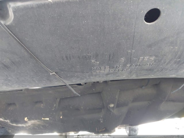 1FADP5AU0EL502370 Ford atk ivct hev