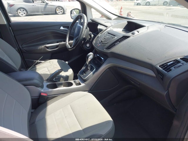 1FADP5AU0EL502370 Ford atk ivct hev