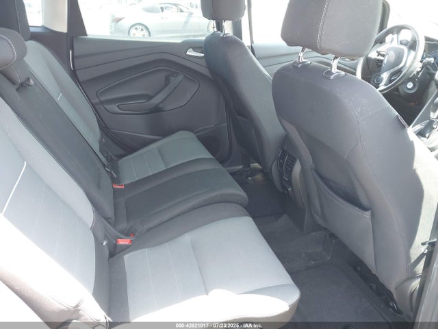 1FADP5AU0EL502370 Ford atk ivct hev