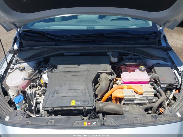 Hyundai gdi kappa 2022 KMHC75LD2NU267222 Image 10