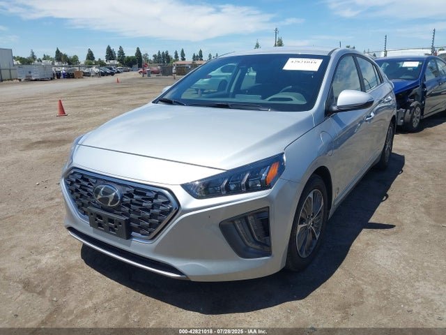 Hyundai gdi kappa 2022 KMHC75LD2NU267222 Image 2