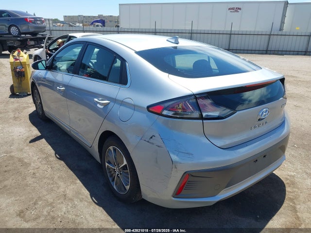 Hyundai gdi kappa 2022 KMHC75LD2NU267222 Image 3