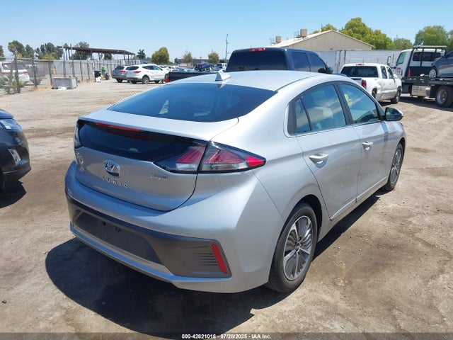 Hyundai gdi kappa 2022 KMHC75LD2NU267222 Image 4