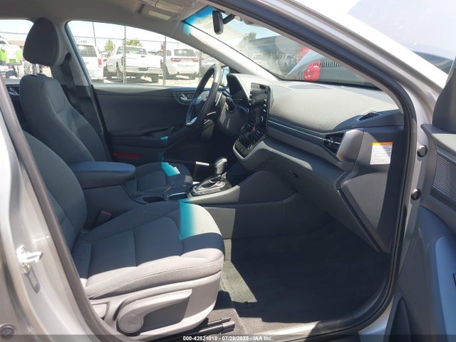 Hyundai gdi kappa 2022 KMHC75LD2NU267222 Image 5