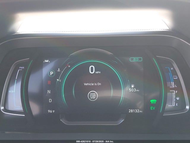 Hyundai gdi kappa 2022 KMHC75LD2NU267222 Image 7