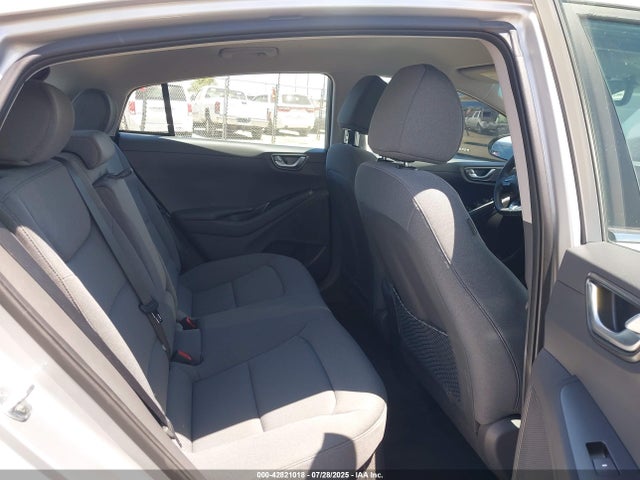 Hyundai gdi kappa 2022 KMHC75LD2NU267222 Image 8