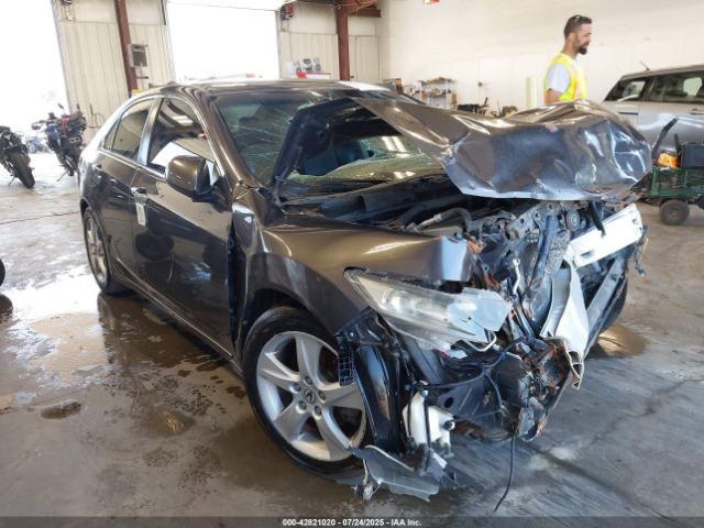 2010 ACURA TSX JH4CU2F67AC006689 Photo 0