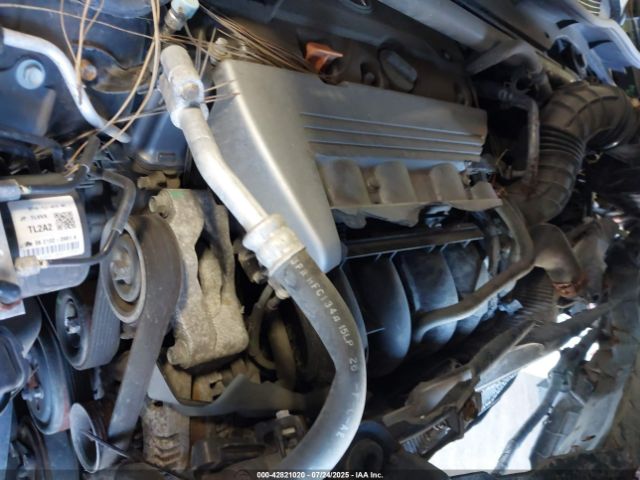 2010 ACURA TSX JH4CU2F67AC006689 Photo 9