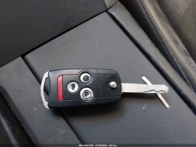 2010 ACURA TSX JH4CU2F67AC006689 Photo 10