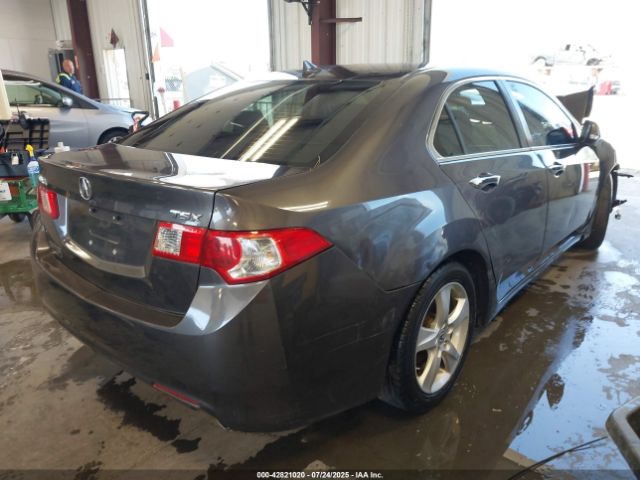 2010 ACURA TSX JH4CU2F67AC006689 Photo 3