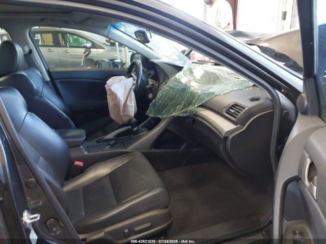 2010 ACURA TSX JH4CU2F67AC006689 Photo 4