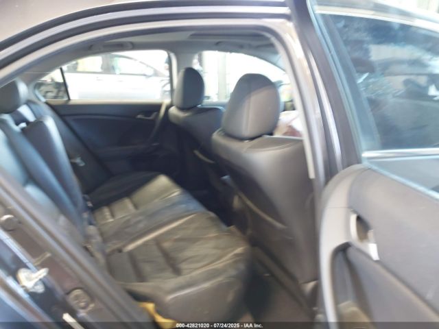 2010 ACURA TSX JH4CU2F67AC006689 Photo 7