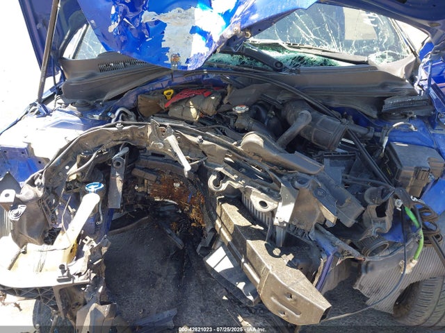 Hyundai dohc t-gdi gamma 2014 KMHTC6AE9EU201232 Image 10
