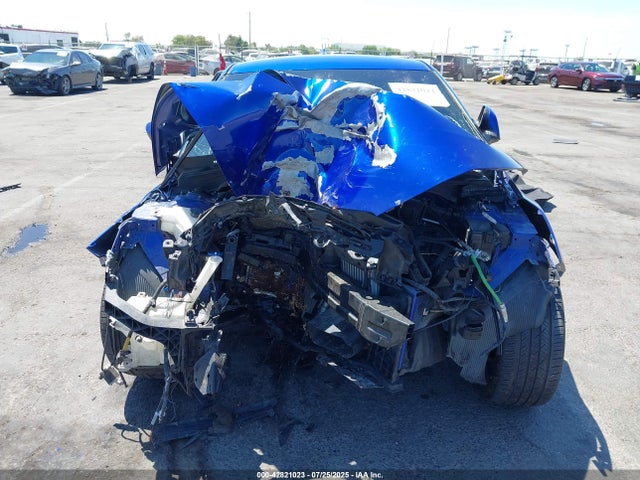 Hyundai dohc t-gdi gamma 2014 KMHTC6AE9EU201232 Image 12