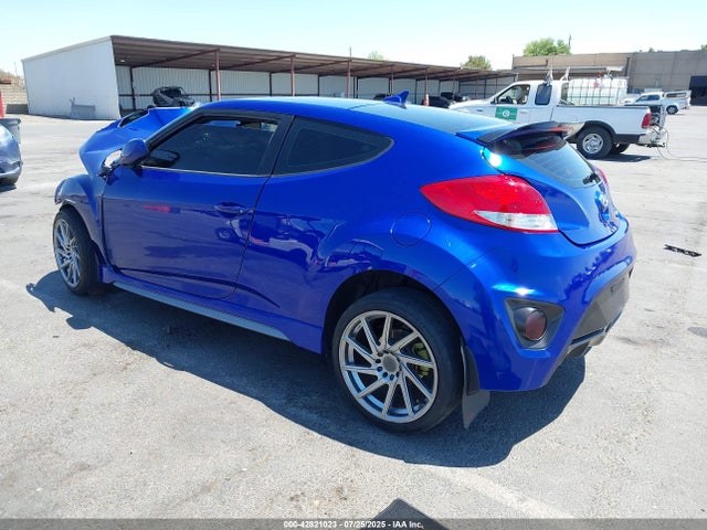 Hyundai dohc t-gdi gamma 2014 KMHTC6AE9EU201232 Image 3