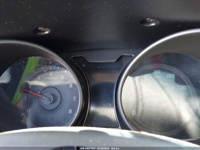 Hyundai dohc t-gdi gamma 2014 KMHTC6AE9EU201232 Image 7