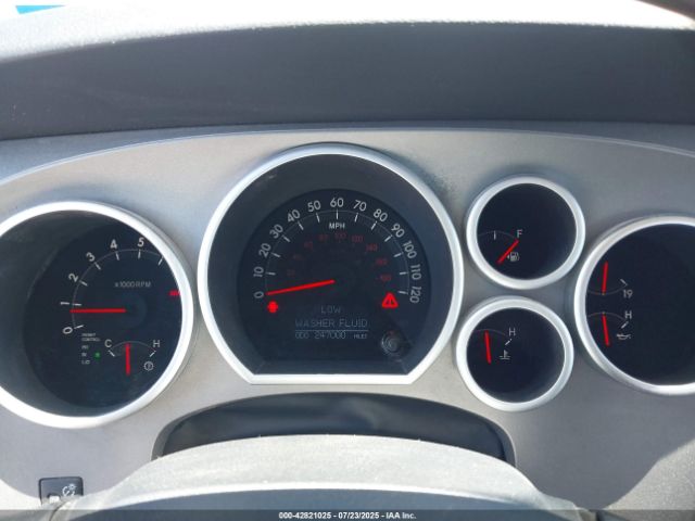 2011 TOYOTA SEQUOIA 5TDYY5G14BS035017 Photo 6