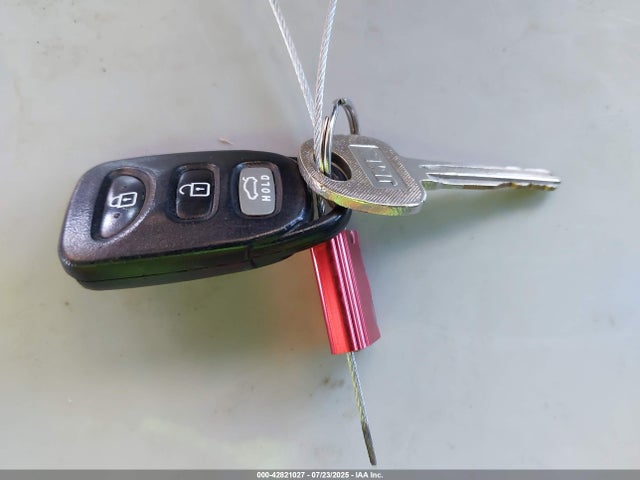 Hyundai dohc mpi nu 2015 KMHDH4AE2FU458891 Image 11