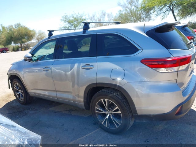 Toyota 1ar-fe 2017 5TDZARFH8HS026652 Image 15