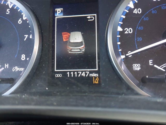 Toyota 1ar-fe 2017 5TDZARFH8HS026652 Image 16