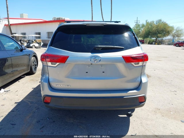 Toyota 1ar-fe 2017 5TDZARFH8HS026652 Image 17