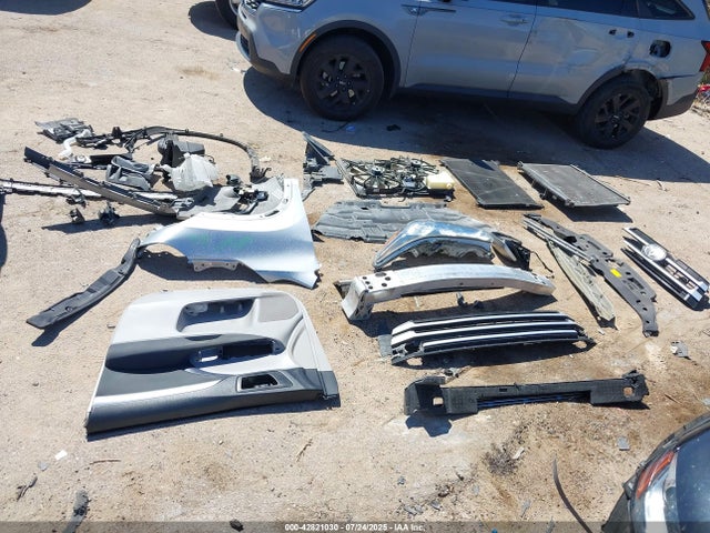 Toyota 1ar-fe 2017 5TDZARFH8HS026652 Image 12