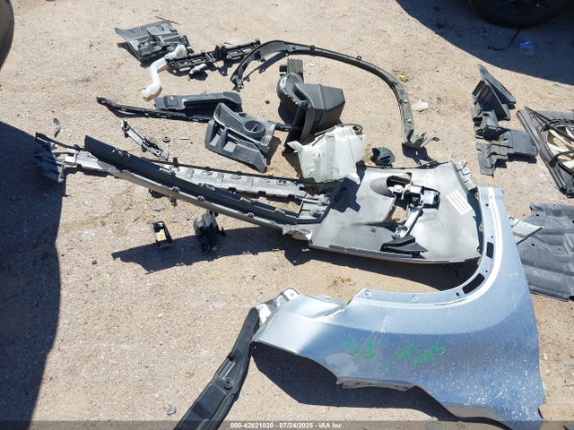 Toyota 1ar-fe 2017 5TDZARFH8HS026652 Image 18