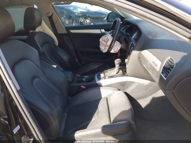 2013 AUDI ALLROAD WA1VFAFL2DA064286 Photo 4