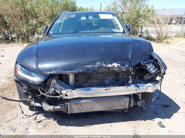 2013 AUDI ALLROAD WA1VFAFL2DA064286 Photo 5