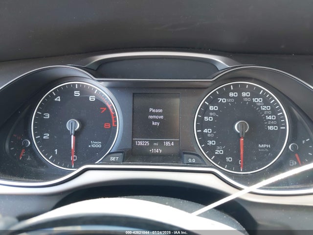 2013 AUDI ALLROAD WA1VFAFL2DA064286 Photo 6