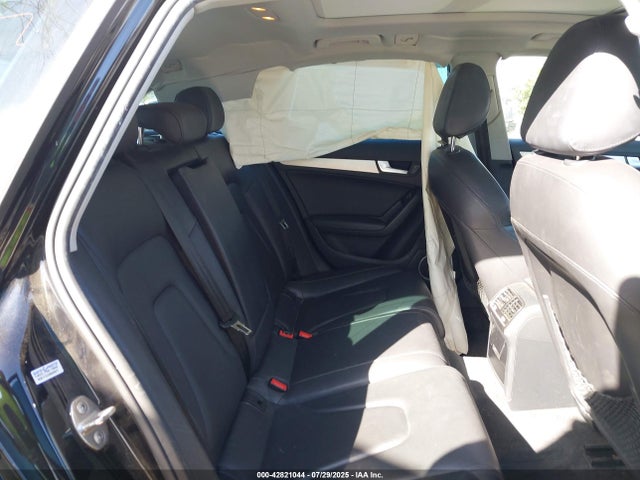 2013 AUDI ALLROAD WA1VFAFL2DA064286 Photo 7
