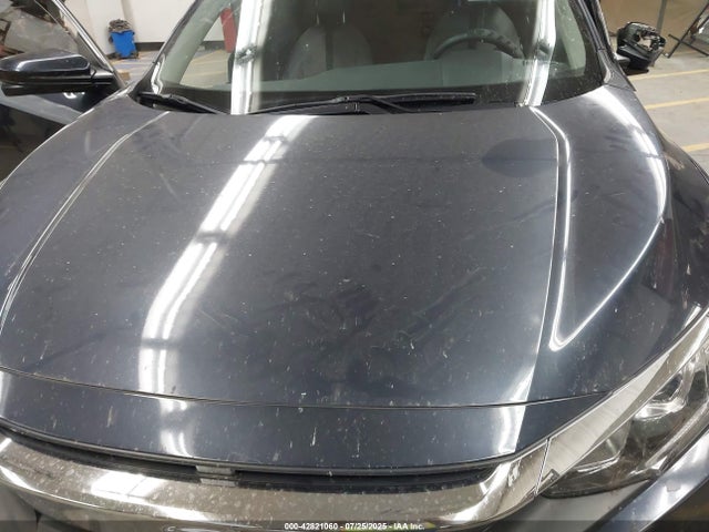 JHMFC1F34JX031624 Honda l15b7
