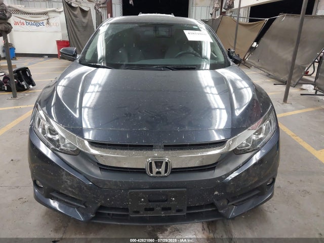 JHMFC1F34JX031624 Honda l15b7
