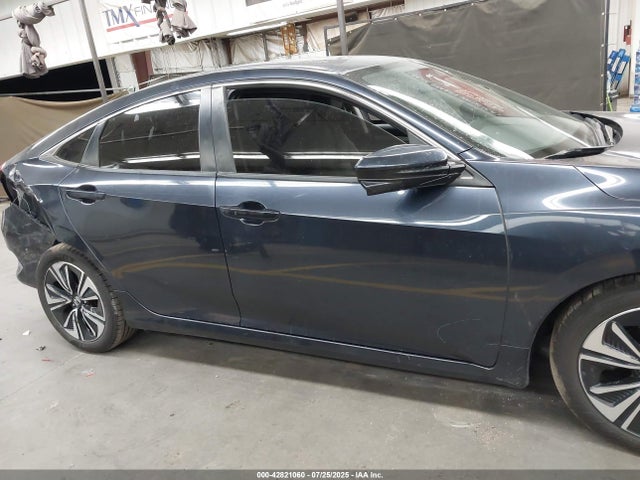 JHMFC1F34JX031624 Honda l15b7