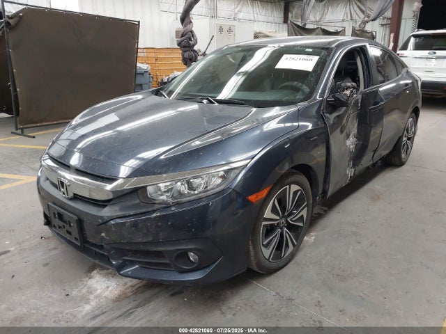 JHMFC1F34JX031624 Honda l15b7