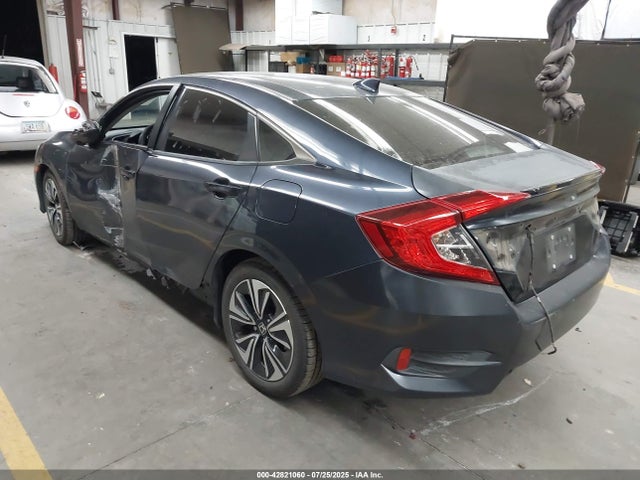 JHMFC1F34JX031624 Honda l15b7