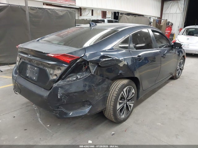 JHMFC1F34JX031624 Honda l15b7