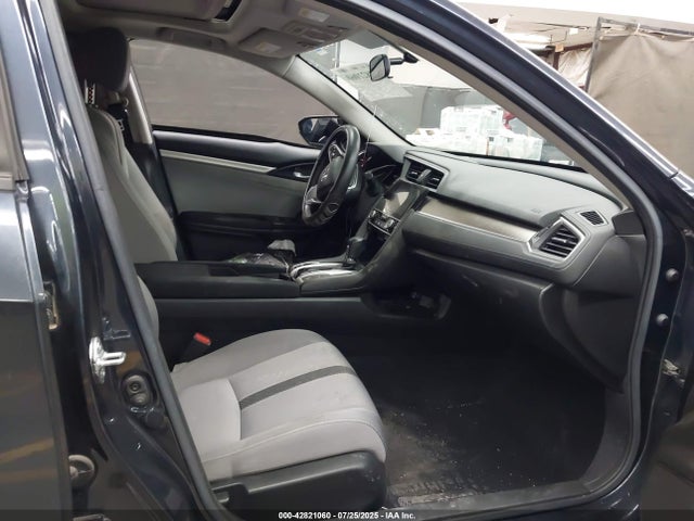 JHMFC1F34JX031624 Honda l15b7