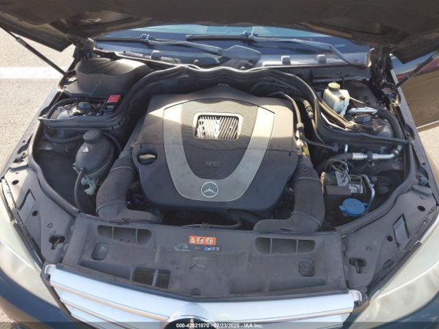 2010 MERCEDES-BENZ C 300 WDDGF5EB0AR105077 Photo 9