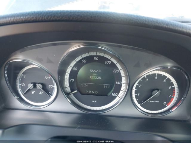 2010 MERCEDES-BENZ C 300 WDDGF5EB0AR105077 Photo 6