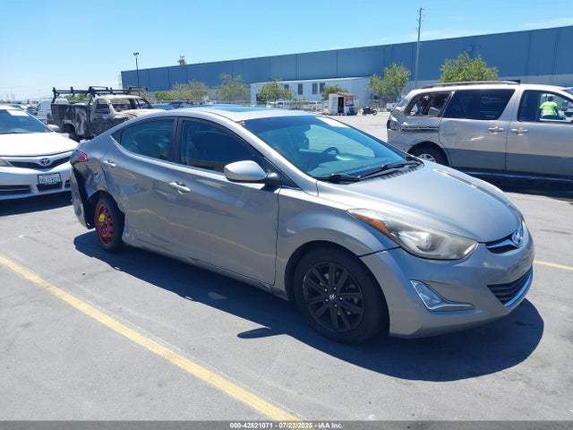 2015 KMHDH4AE4FU344861 main image