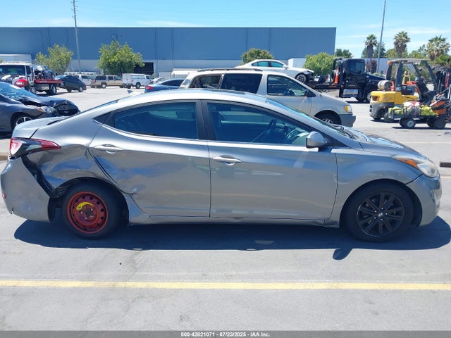 Hyundai dohc mpi nu 2015 KMHDH4AE4FU344861 Image 13