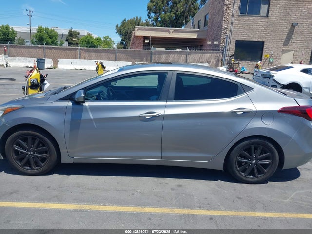 Hyundai dohc mpi nu 2015 KMHDH4AE4FU344861 Image 14
