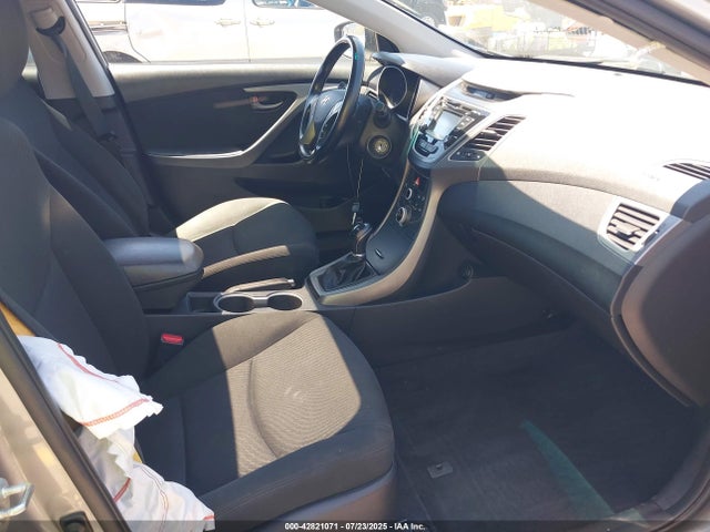 Hyundai dohc mpi nu 2015 KMHDH4AE4FU344861 Image 5
