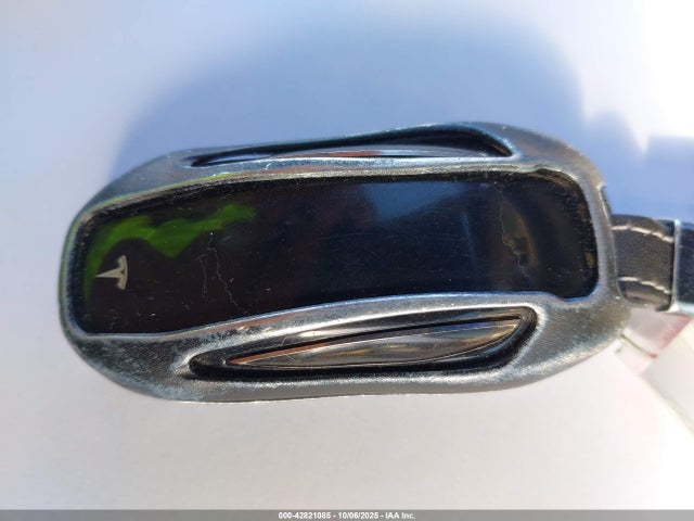 2017 TESLA MODEL X 5YJXCDE25HF044712 Photo 10